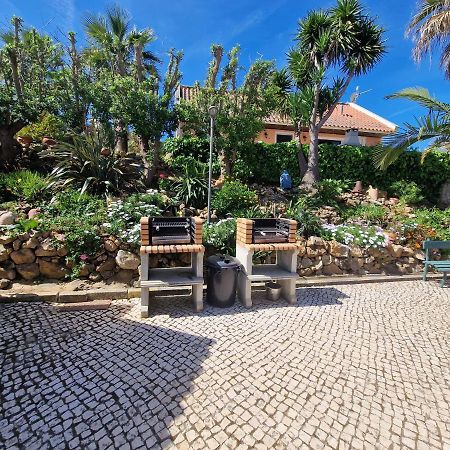Villa Quinta do Baía Lagos Exterior foto