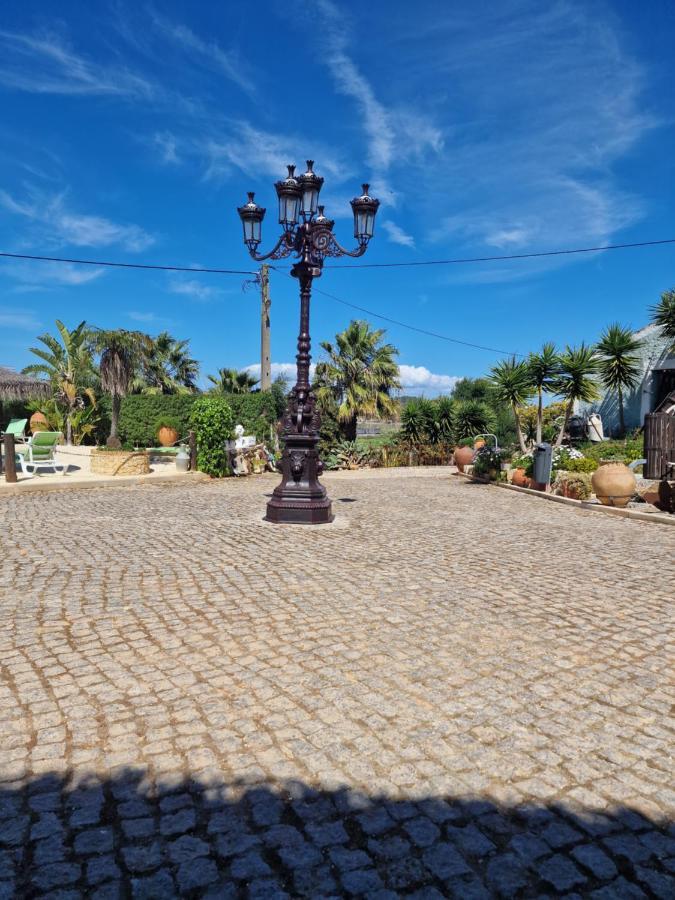Villa Quinta do Baía Lagos Exterior foto