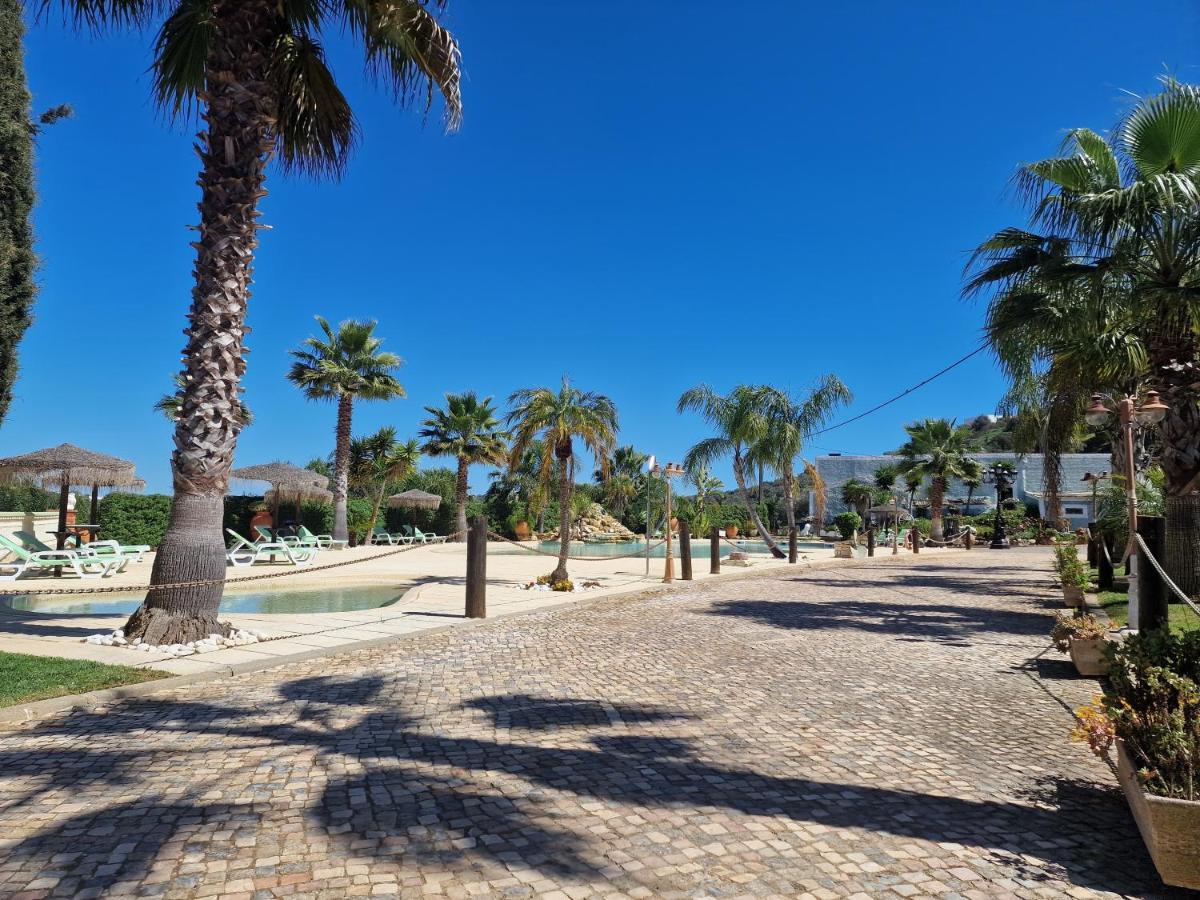 Villa Quinta do Baía Lagos Exterior foto