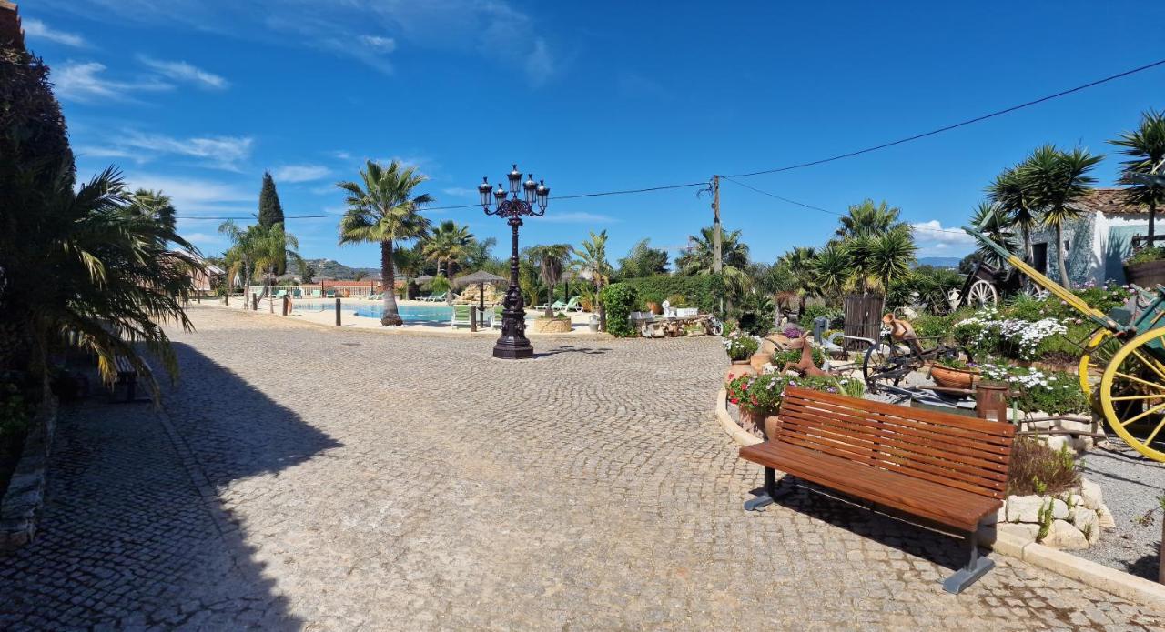 Villa Quinta do Baía Lagos Exterior foto