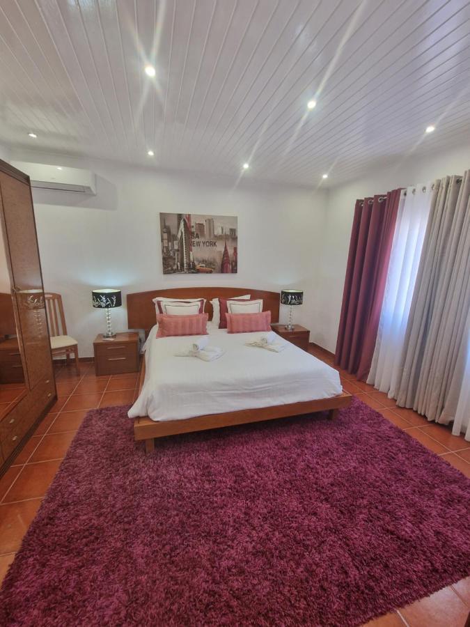 Villa Quinta do Baía Lagos Exterior foto