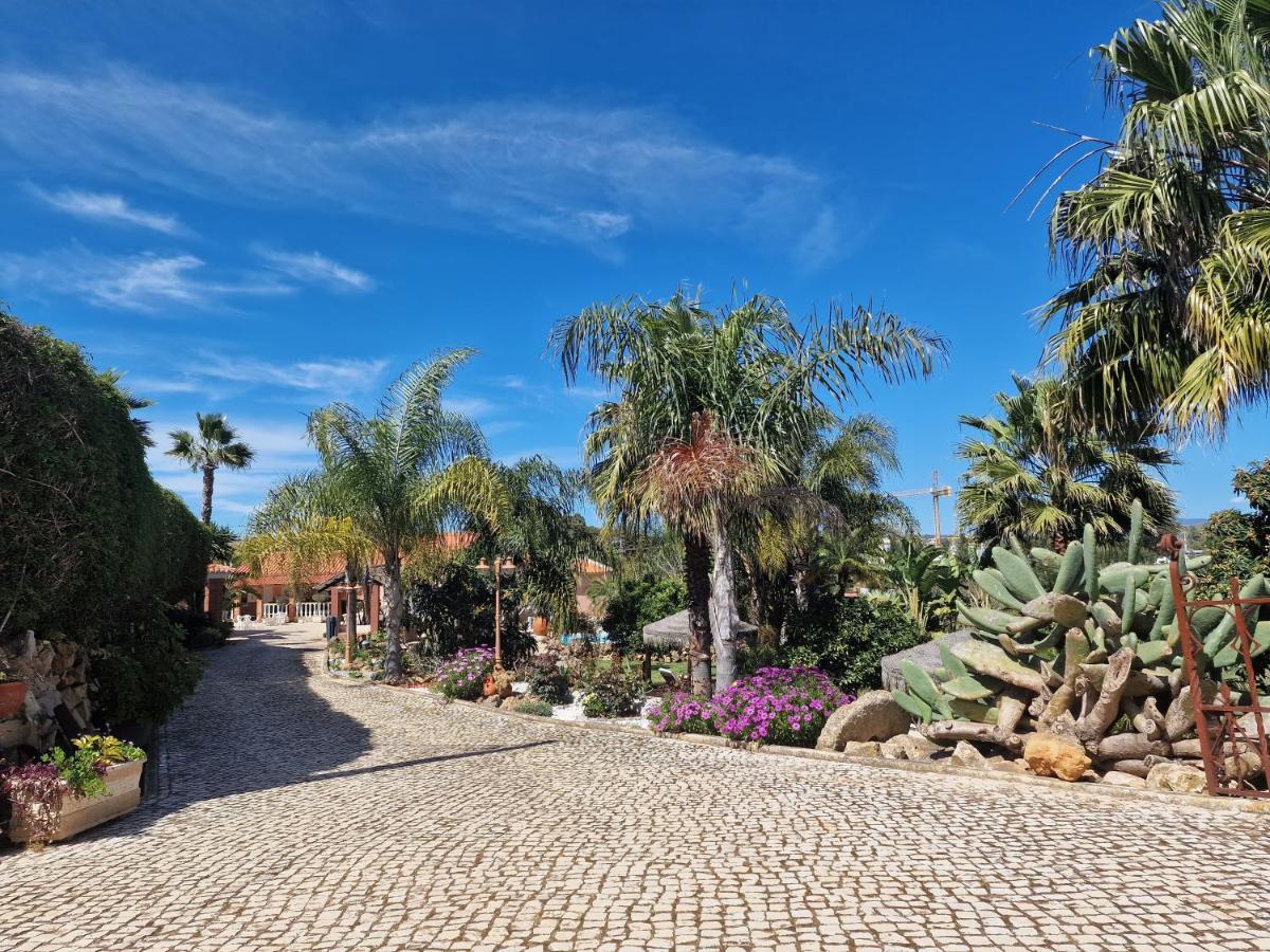Villa Quinta do Baía Lagos Exterior foto