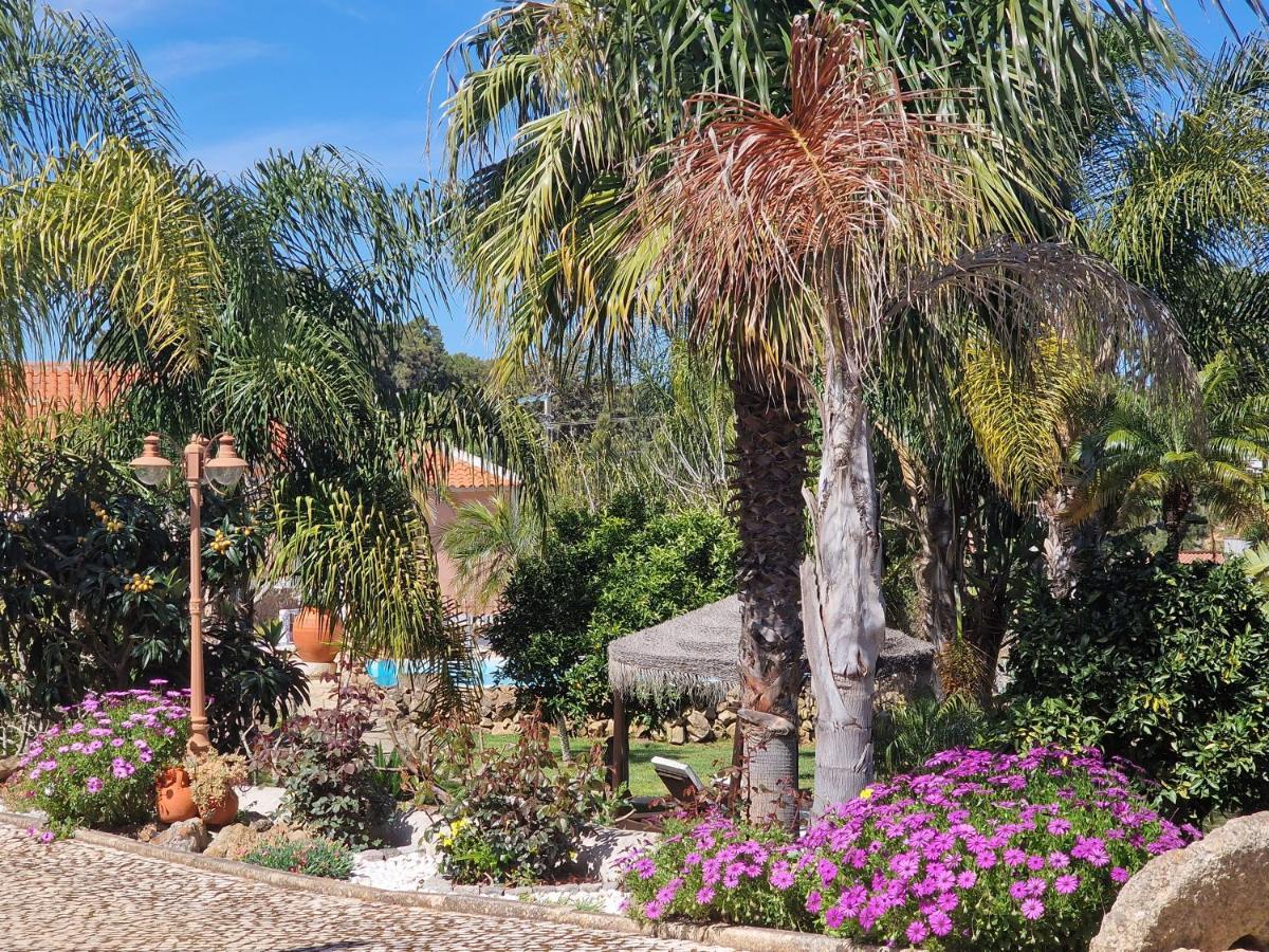 Villa Quinta do Baía Lagos Exterior foto