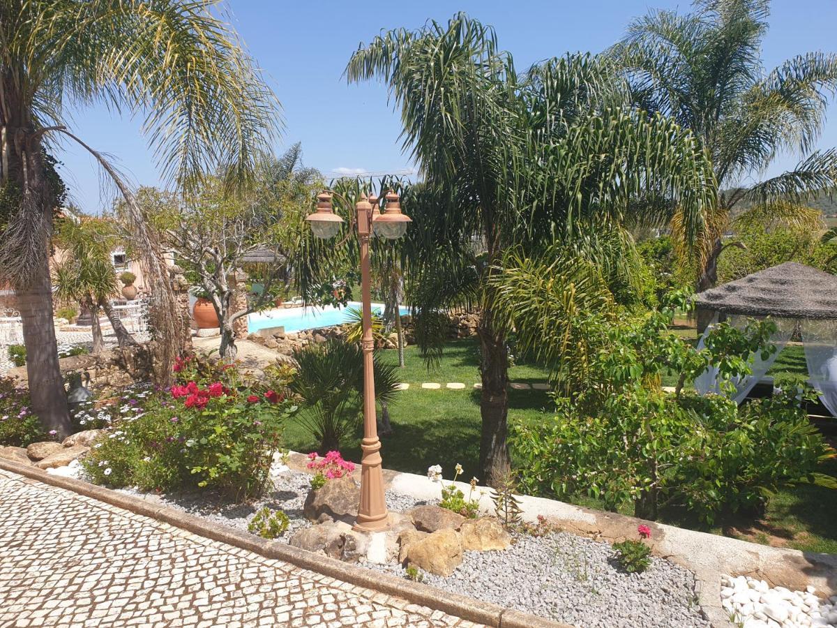 Villa Quinta do Baía Lagos Exterior foto