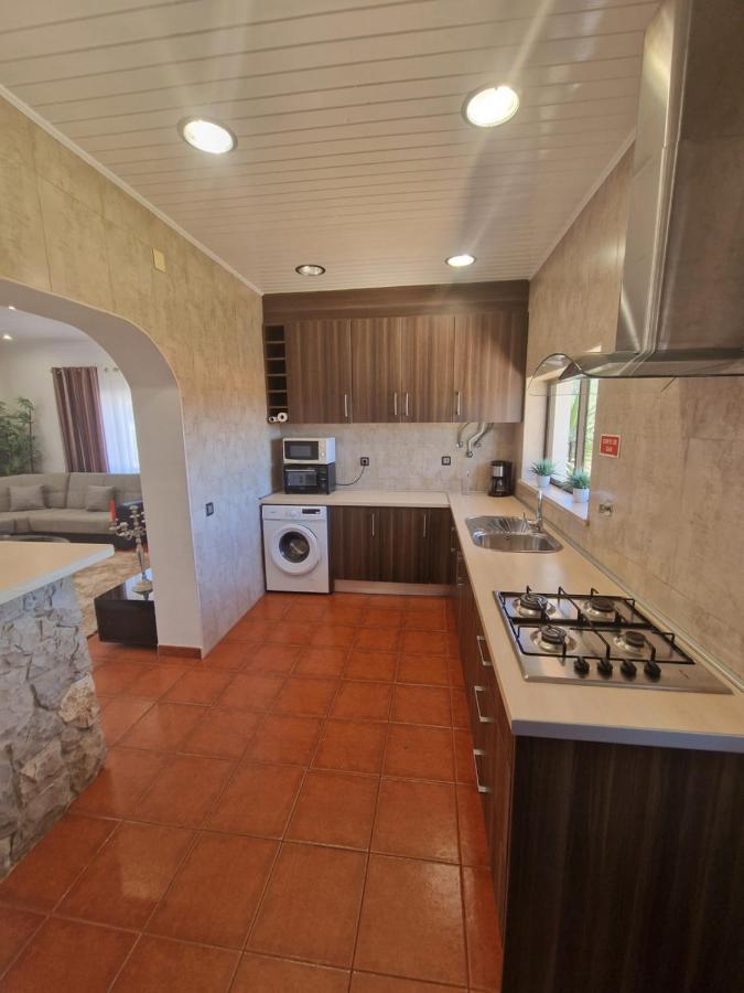 Villa Quinta do Baía Lagos Exterior foto