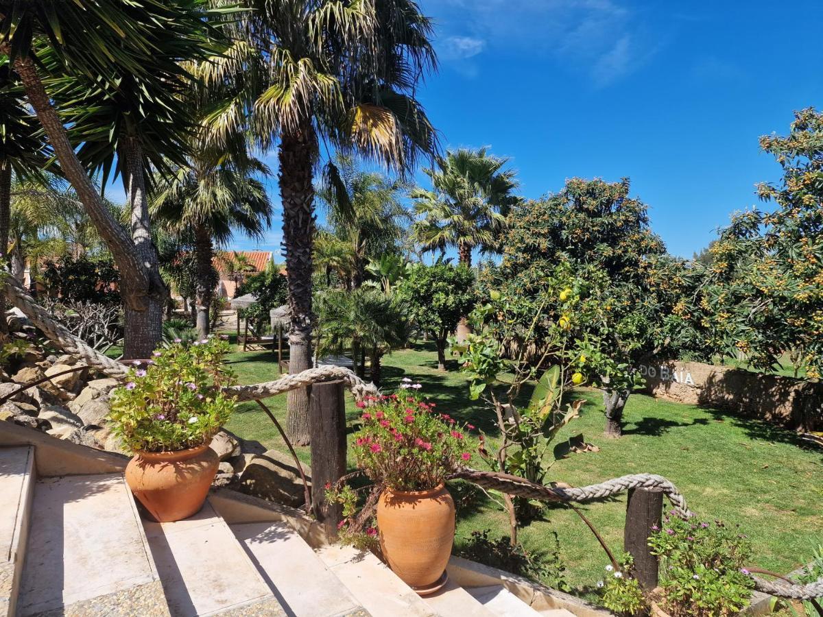 Villa Quinta do Baía Lagos Exterior foto