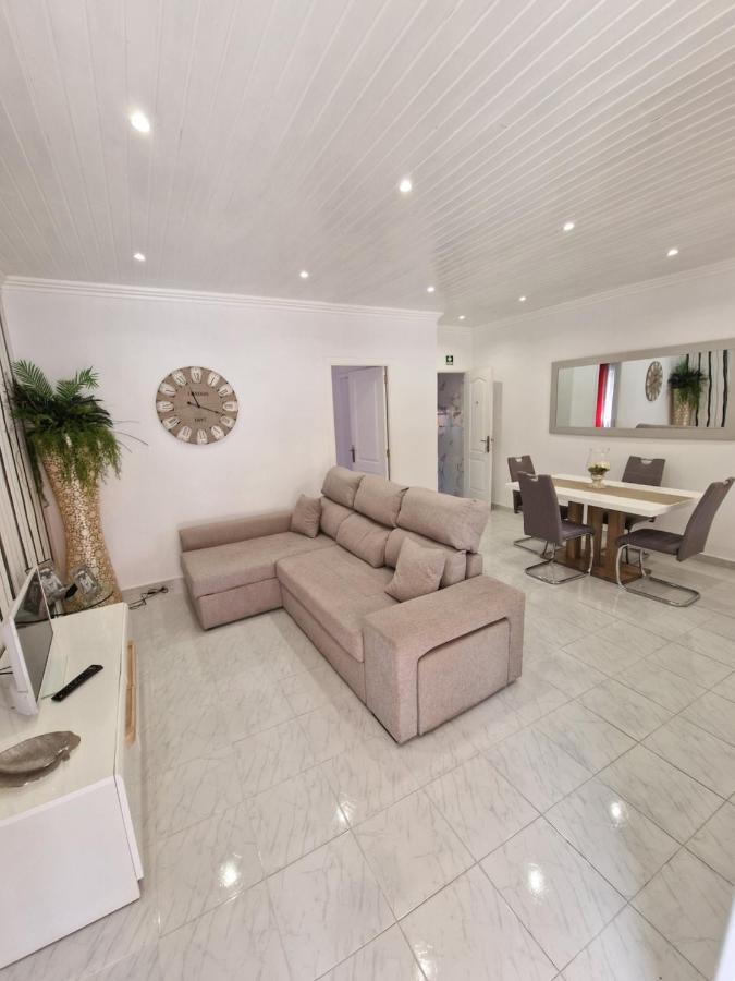 Villa Quinta do Baía Lagos Exterior foto