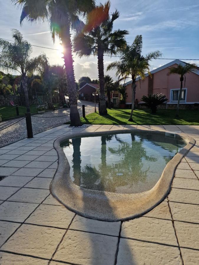 Villa Quinta do Baía Lagos Exterior foto