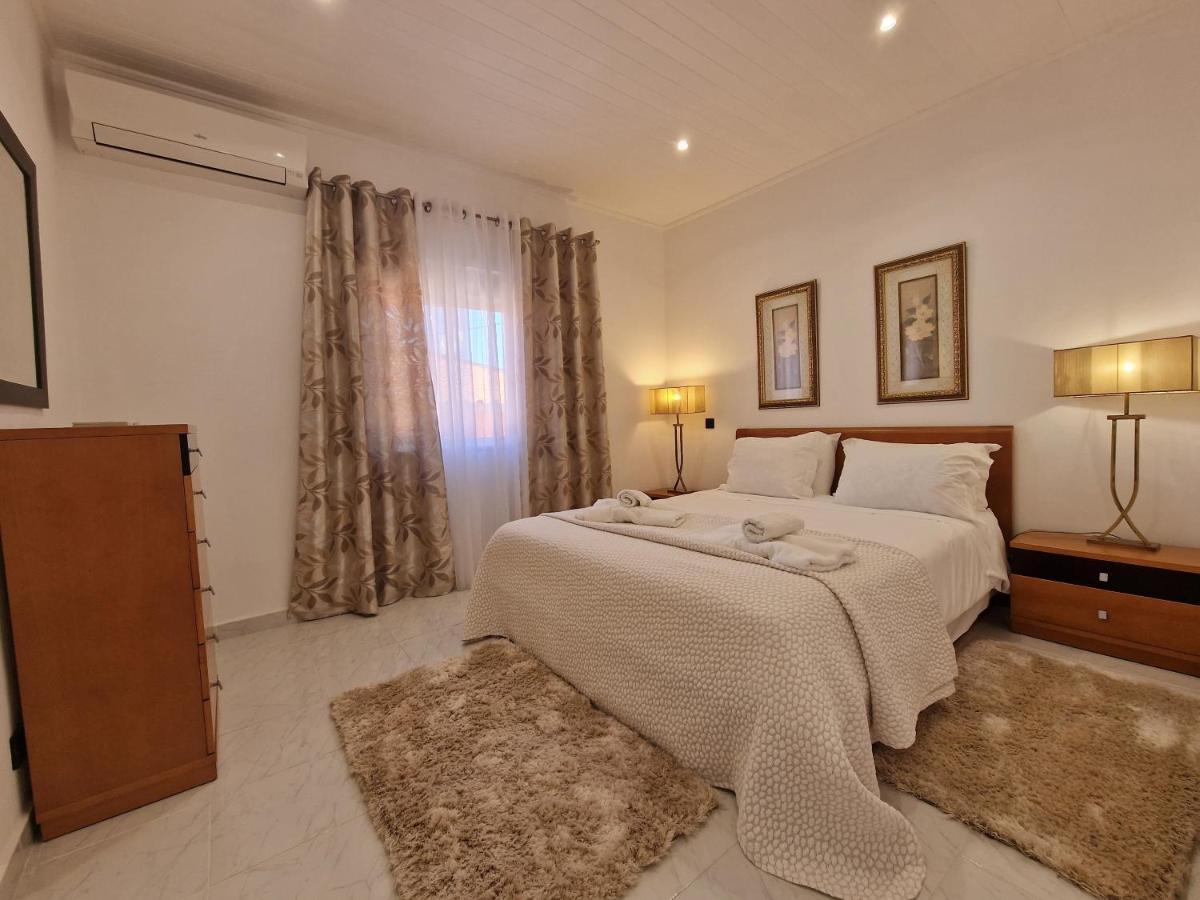 Villa Quinta do Baía Lagos Exterior foto