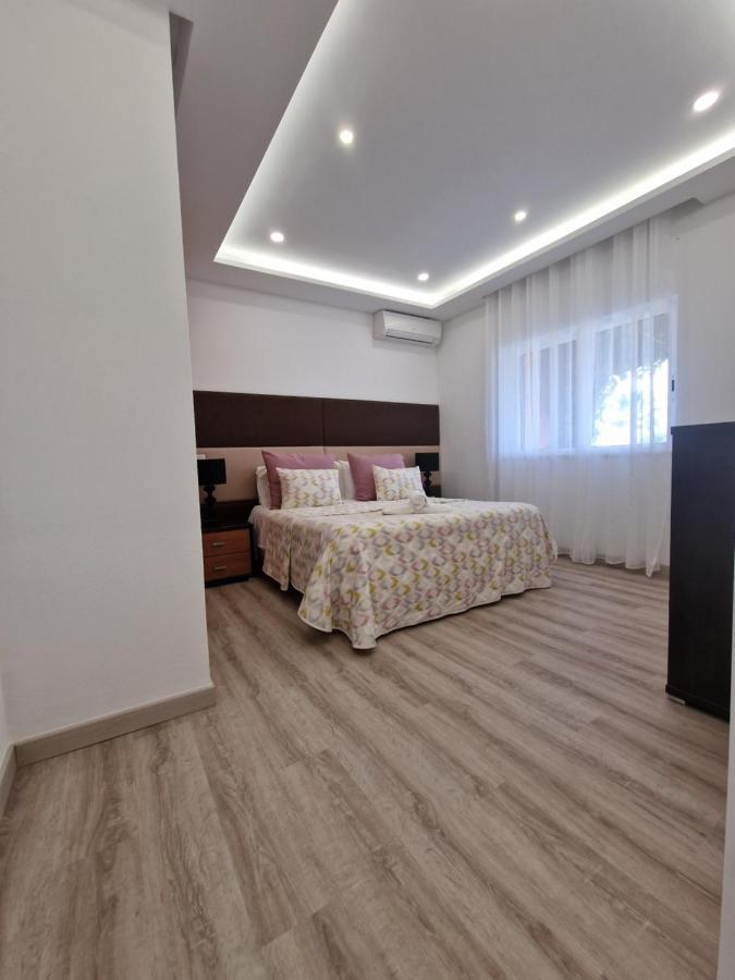 Villa Quinta do Baía Lagos Exterior foto