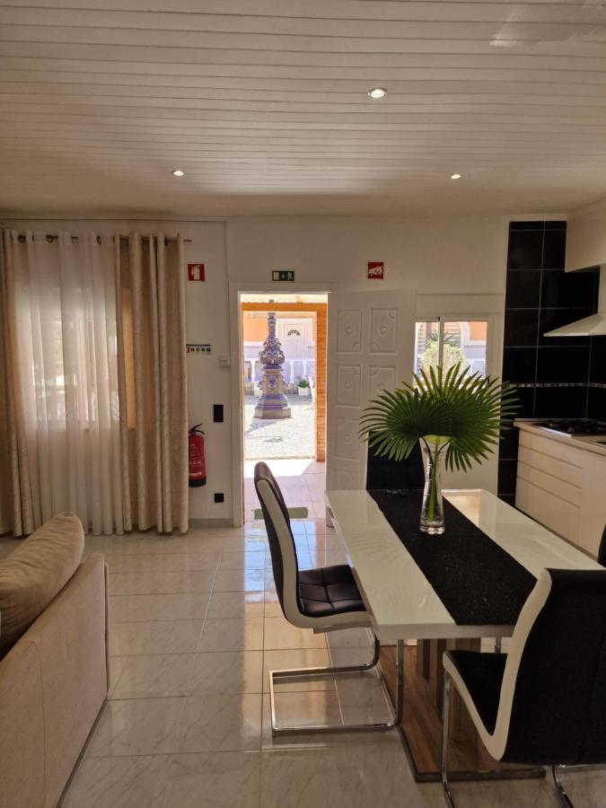 Villa Quinta do Baía Lagos Exterior foto
