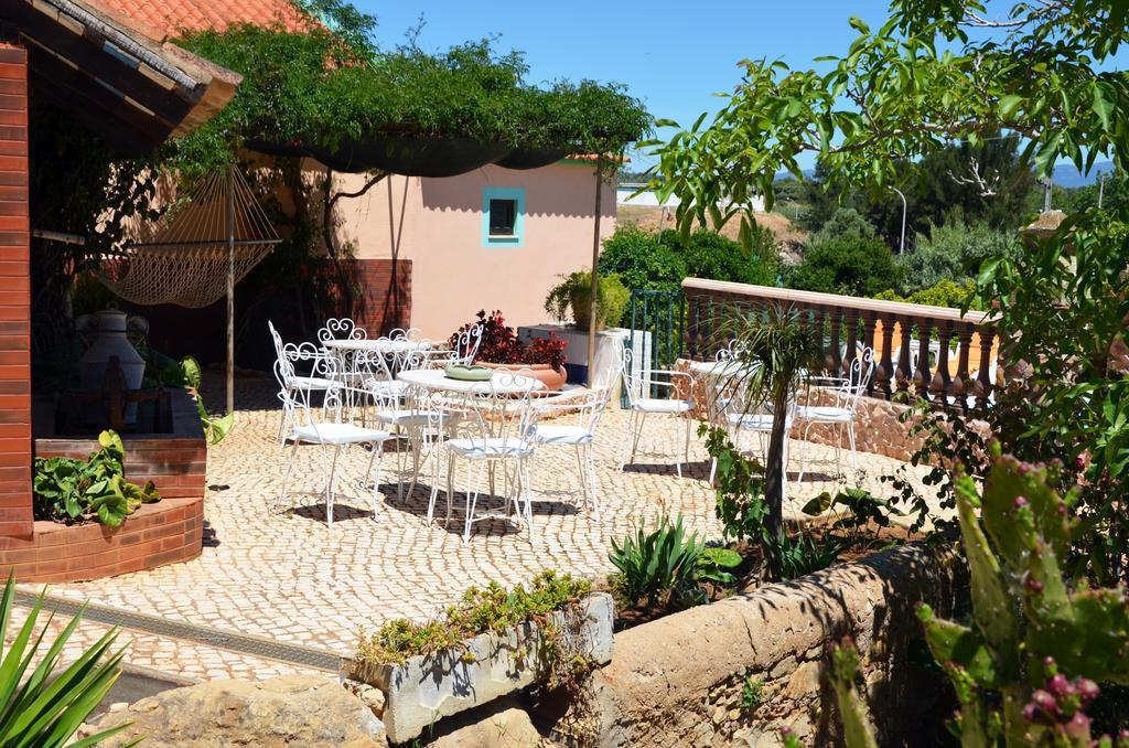 Villa Quinta do Baía Lagos Exterior foto